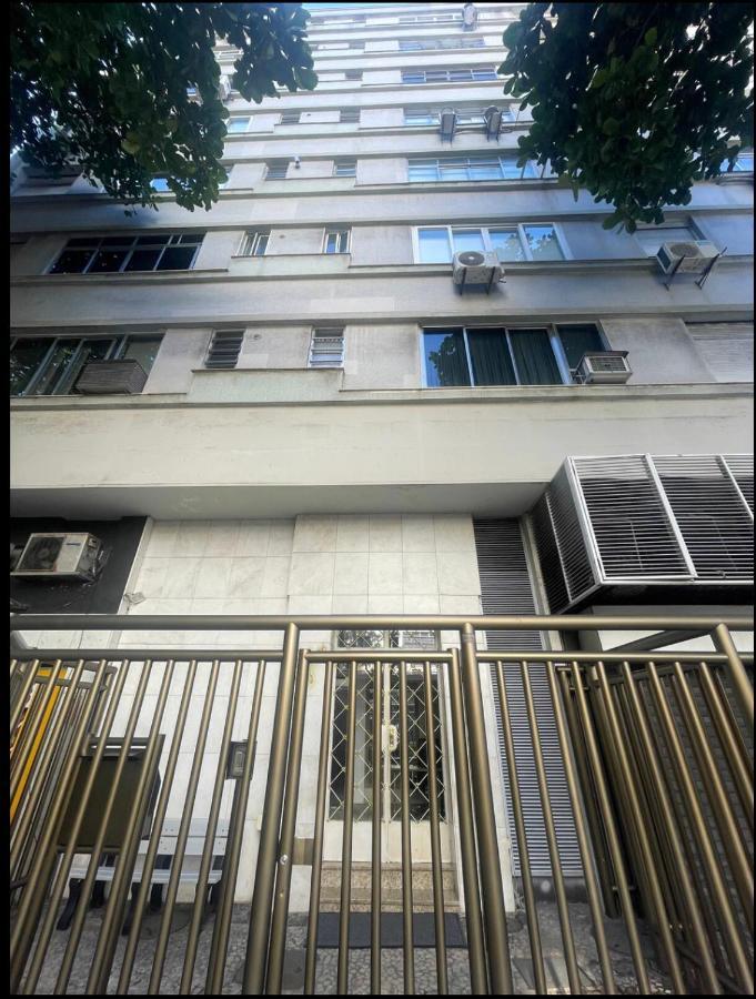Suite Privada No Melhor Do Leblon Рио-де-Жанейро Экстерьер фото